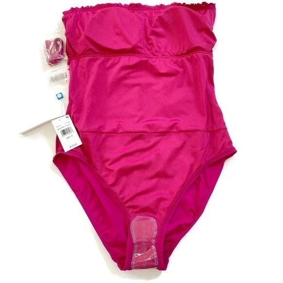 Bleu Rod Beattie One-piece Swimsuit - Picture 5 of 8